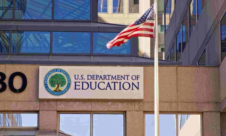 Department of Education dismantled furtherNews
