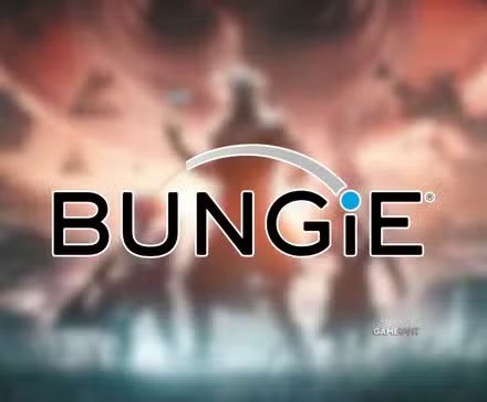 A Titan class Guardian in a futuristic city, potentially a new location in Destiny 3.