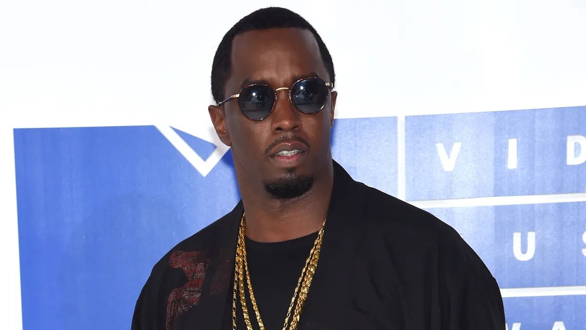 Sean 'Diddy' Combs facing legal scrutiny.