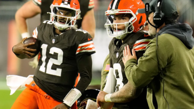 Dillon Gabriel is truly worried about Shedeur Sanders; Deion Sanders' son could end his career