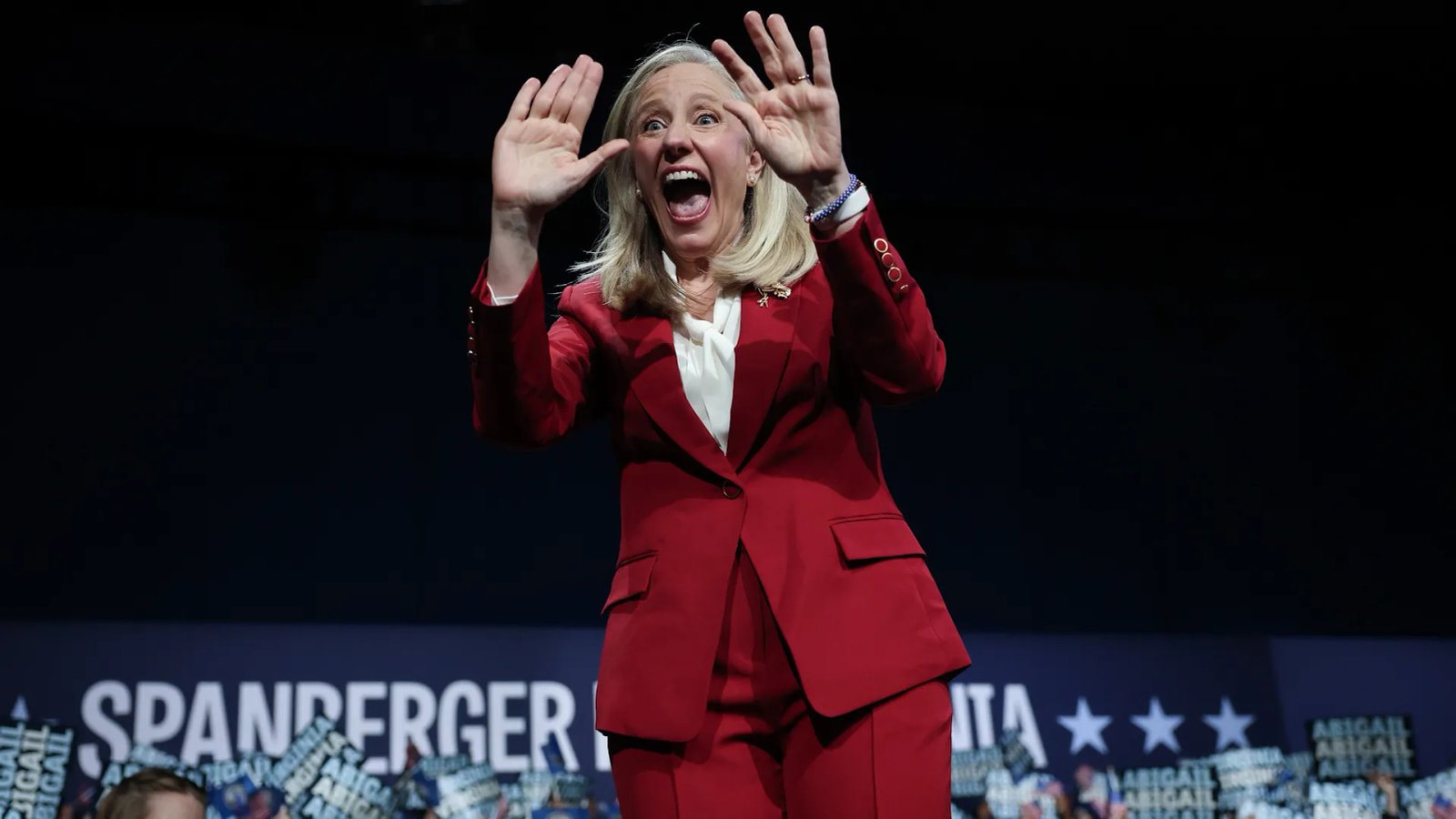 Analysis of election results and affordability concerns