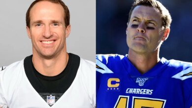 Drew Brees and Philip Rivers lead star-studded group of Hall of Fame semifinalists