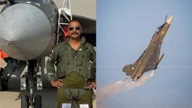 Dubai Airshow issues statement after backlash over resuming show post pilot's death