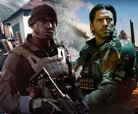 Battlefield 6 Key Art