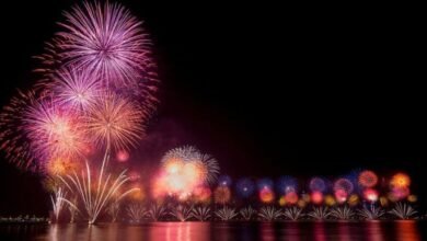 Eid Al Etihad 2025: How to turn your 2-day break into 9 days of bliss?