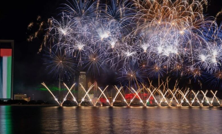 Eid Al Etihad 2025 dates in Abu Dhabi: Where to celebrate, watch fireworks, and enjoy the long weekend
