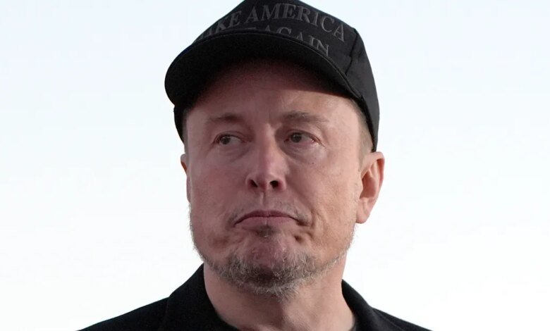 Elon Musk’s AI ‘Always Love You’ Post Mocked As ‘Saddest Thing Ever’