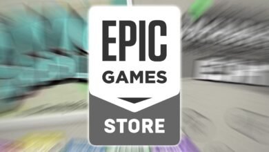 Epic Games Store Officially Reveals 2 Free Games for December 4