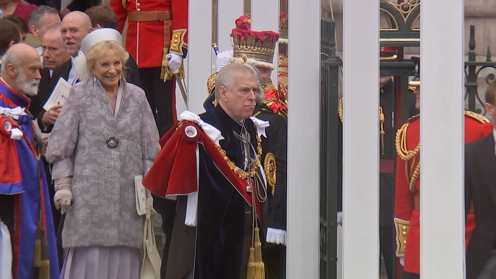 A close-up of a gavel on a stack of legal documents, symbolizing justice and the legal process related to the Epstein case.