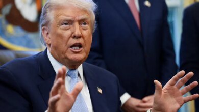 Epstein files latest; House votes Tuesday, Trump backs key bill