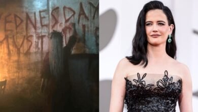 Eva Green as Aunt Ophelia: Everything you should know about 'Wednesday' season 3's new star