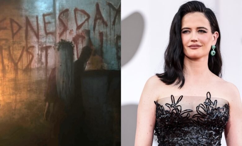 Eva Green as Aunt Ophelia: Everything you should know about 'Wednesday' season 3's new star