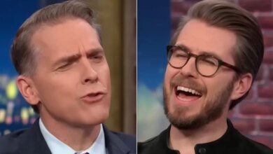 Ex-Trump Official Calls Out MAGA Loyalist Scott Jennings During Heated Confrontation On CNN