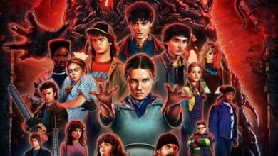 Excited about 'Stranger Things' season 5? Inside the real-life event rumoured to have inspired the Netflix show