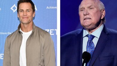 Fans clash with Terry Bradshaw over his opinion on Tom Brady's legacy