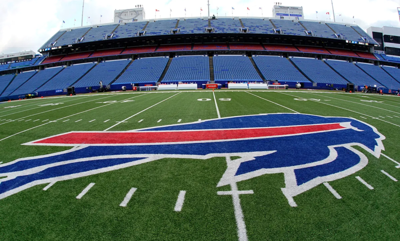 Fans lose it over Buffalo Bills logo redesign that "fixes what was already perfect"