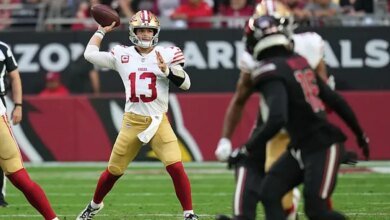 Fantasy Football Start 'Em, Sit 'Em: These are the adjustments you need to make for Week 12