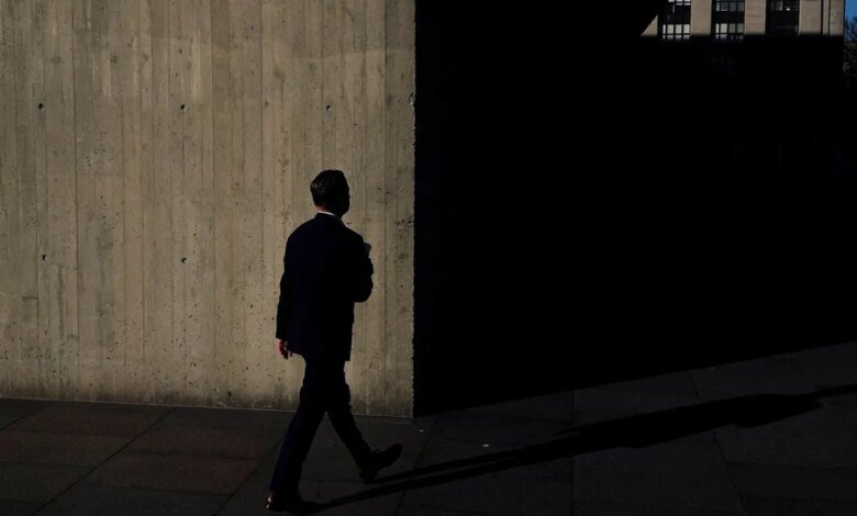 Federal workers ordered to return to work. Will they get back pay?