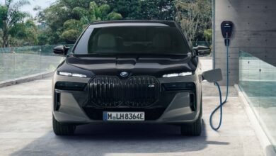 For the First Time Ever, Plug-In Hybrids Are Outselling Diesel Cars in Europe
