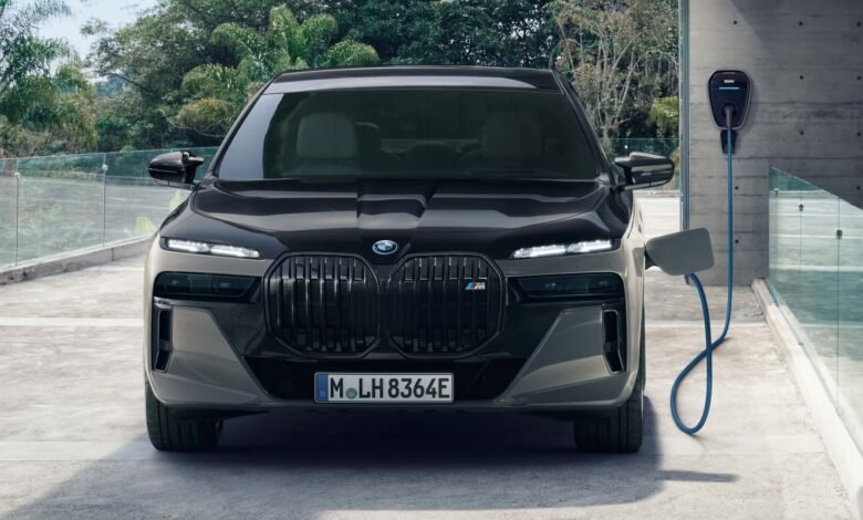For the First Time Ever, Plug-In Hybrids Are Outselling Diesel Cars in Europe