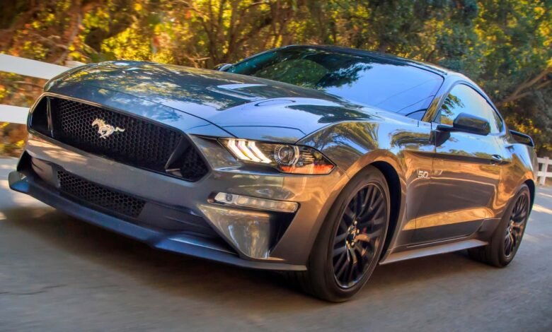 Ford Issued Another Massive Recall Affecting 1.5 Million Cars 