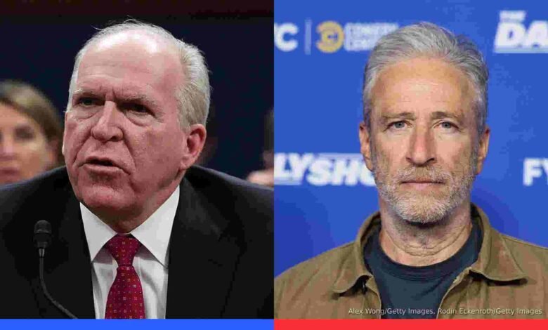 Former CIA head accused of lying to CongressNews