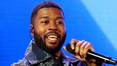 Formula 1 Qatar Grand Prix 2025: Who's performing at the F1 weekend?