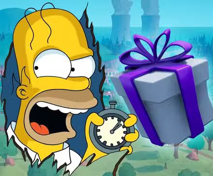 A player strategically planning their next move in Fortnite.