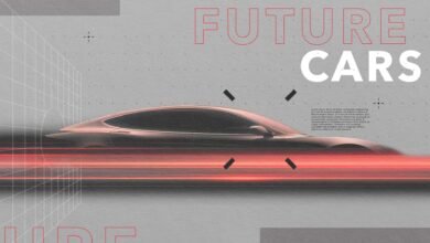 Future Cars Of 2026-2030: BMW, Ford, Toyota