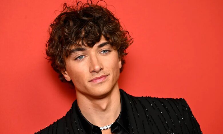 GQ Men of the Year Awards: Best photos from Cynthia Erivo to Pierce BrosnanCelebrities