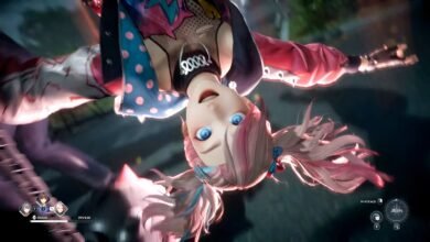 Genshin Impact Developer HoYoverse Reveals New Open-World Game