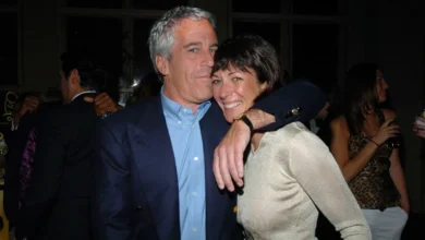 Ghislaine Maxwell, getting 'pampering' in prison, to seek commutation