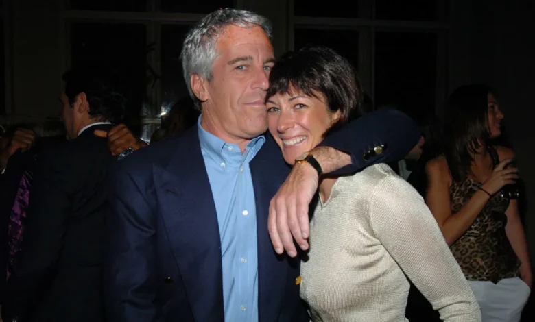 Ghislaine Maxwell, getting 'pampering' in prison, to seek commutation