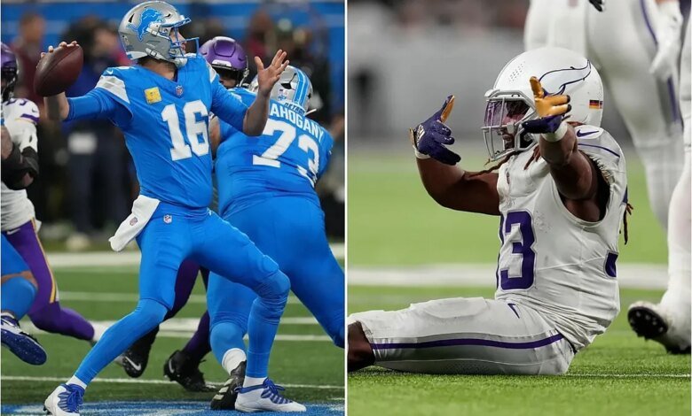 Goodbye Josh Allen: Top 10 fantasy football sleepers for Week 10