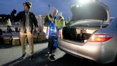 Government continues to brush off cobwebs after longest shutdown