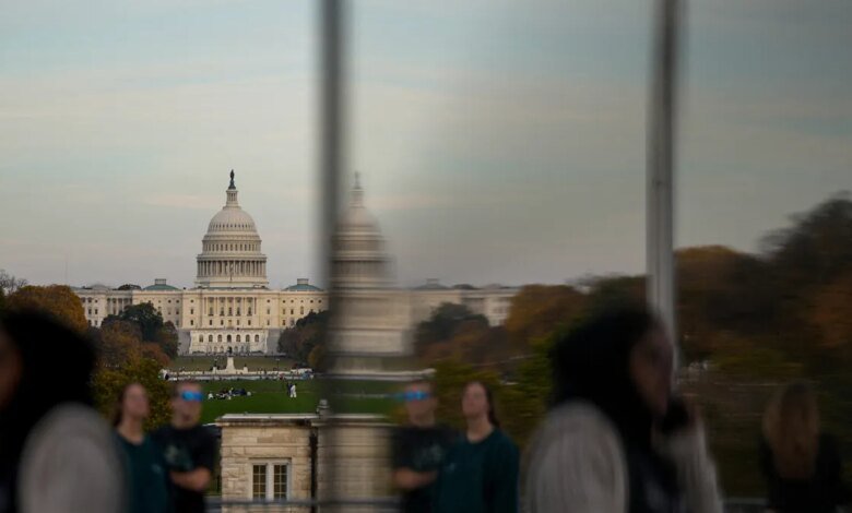 Government shutdown drags on as Supreme Court blocks SNAP order: Recap