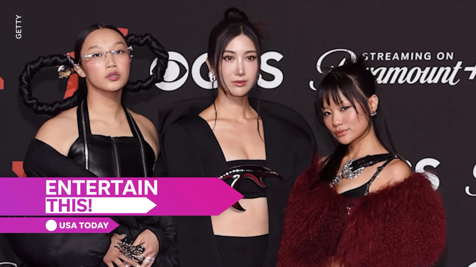 Lady Gaga's presence at the 2026 Grammy's is highly anticipated. Close-up image of Lady Gaga's nomination for the 2026 Grammy Awards.