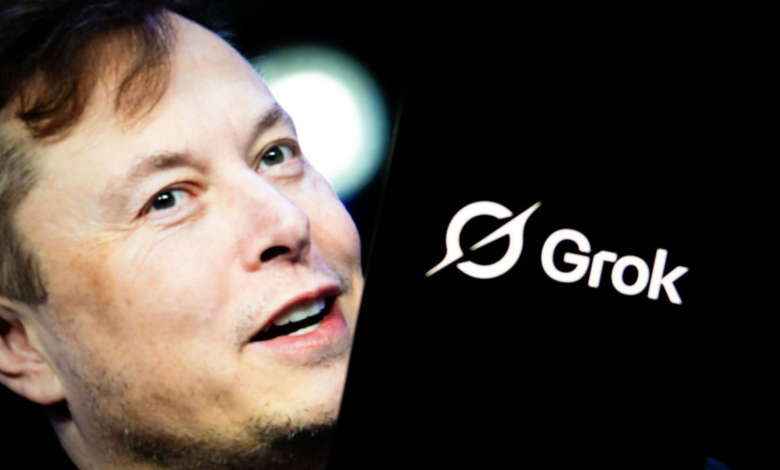 Grok generates sycophantic praise for Elon Musk after new update