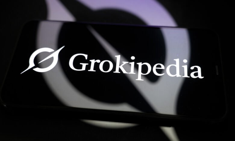Grokipedia repeatedly cites white supremacist websites, Cornell researchers find
