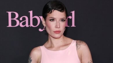 Halsey's Dubai concert gets cancelled: Ticket refund details inside
