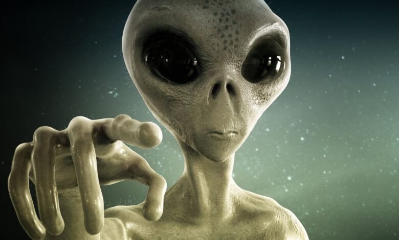 Harvard Prof. Avi Loeb bets that by December 2030 UFO evidence will force NASA and scientists to admit aliens are real