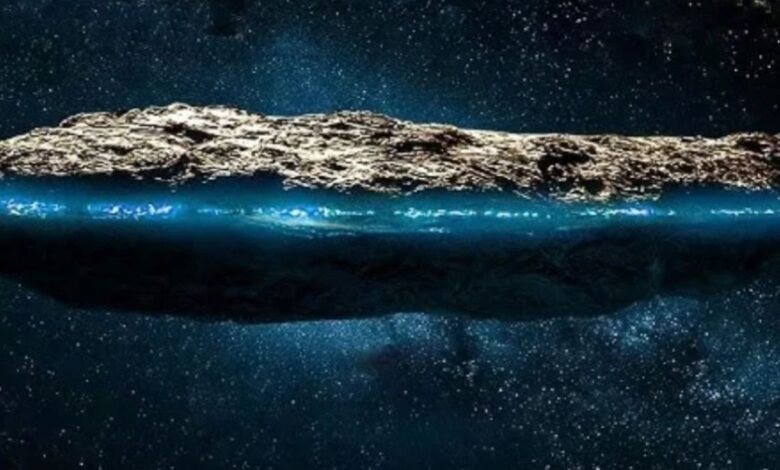 Harvard Prof. Avi Loeb questions strange non-gravitational acceleration of 3I/ATLAS ahead of Jupiter flyby
