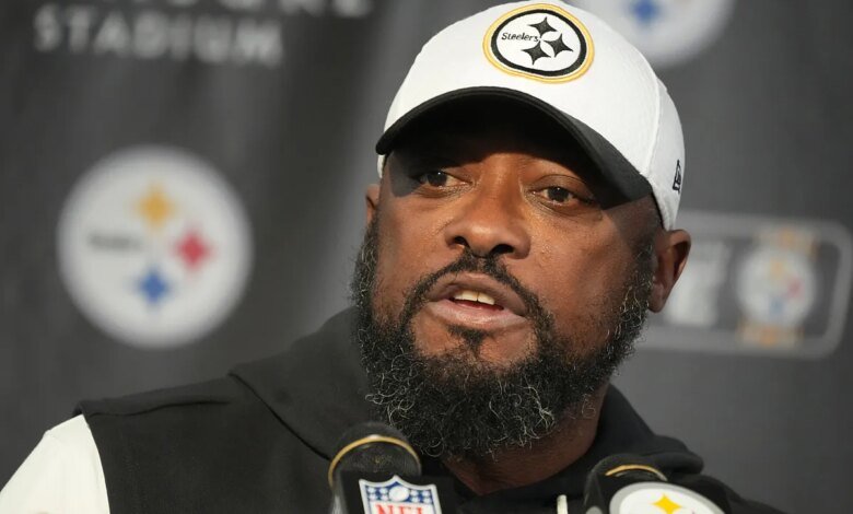 Have the Steelers grown tired of Mike Tomlin, or will he continue to be protected by the team owner? NFL insider reveals the truth