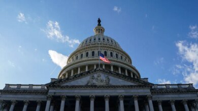 Here's who is set to speak at former VP Dick Cheney's funeral