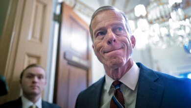 House Republicans Slam ‘Self-Dealing’ Senate Republican Payday In Funding Bill