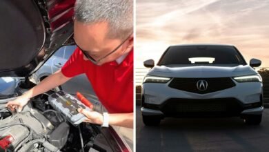 How Do You Jump-Start a Car Battery?