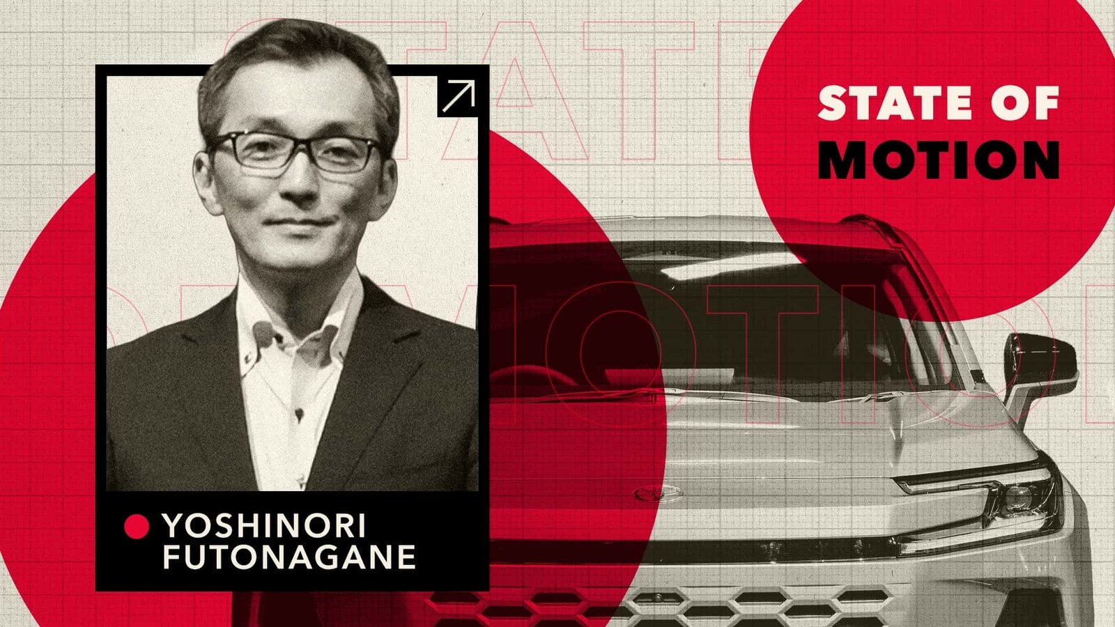 Toyota Chief Engineer Takeshi Tanaka discusses the future engineering of the new RAV4.