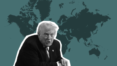 How green cards from 19 countries will be reexamined after DC shooting