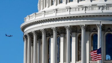 How long has the federal government been shut down?