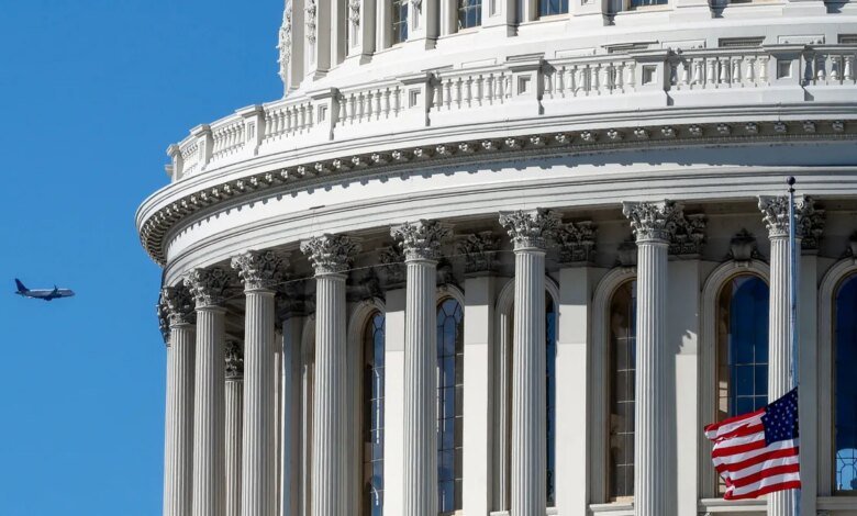 How long has the federal government been shut down?